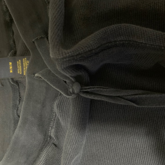 Ralph Lauren PJs/sweatpants - Picture 4 of 6